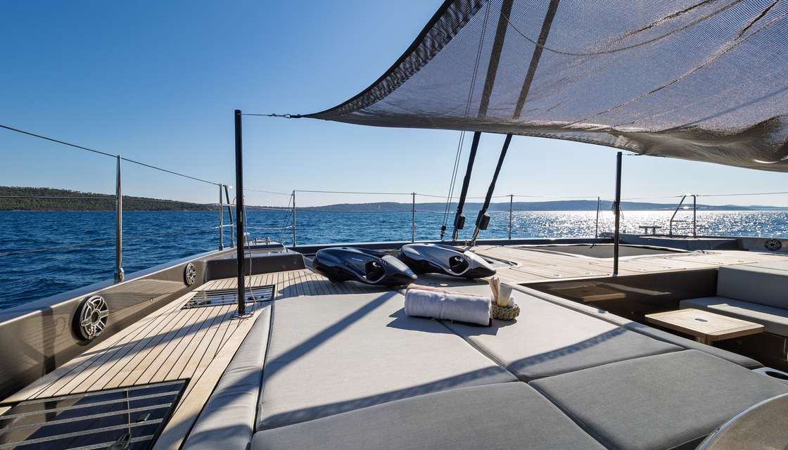 Sunreef 60