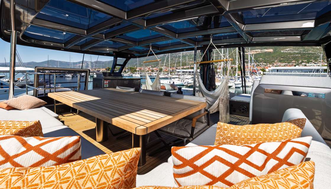 Sunreef 60