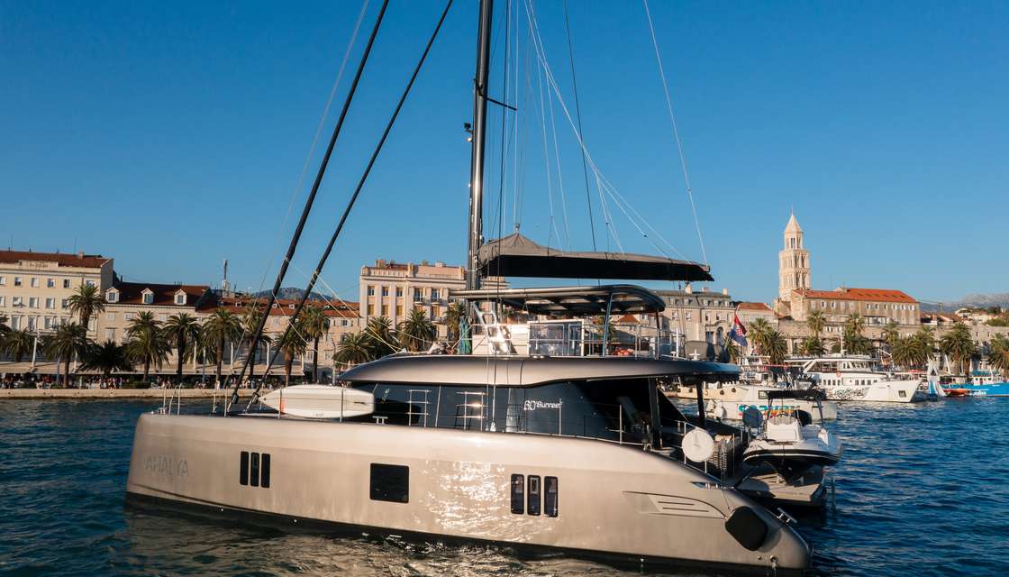 Sunreef 60