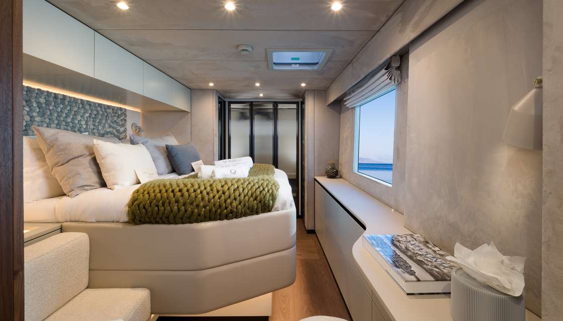 Sunreef 60