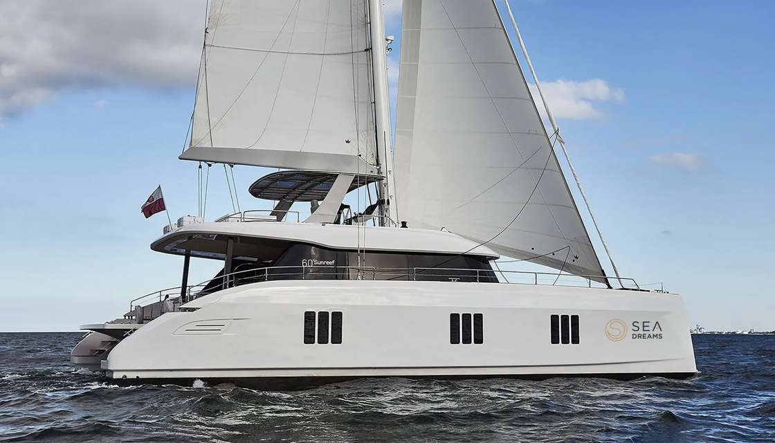 Sunreef 60