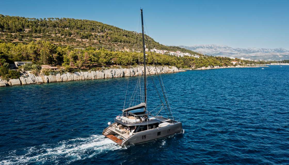Sunreef 60
