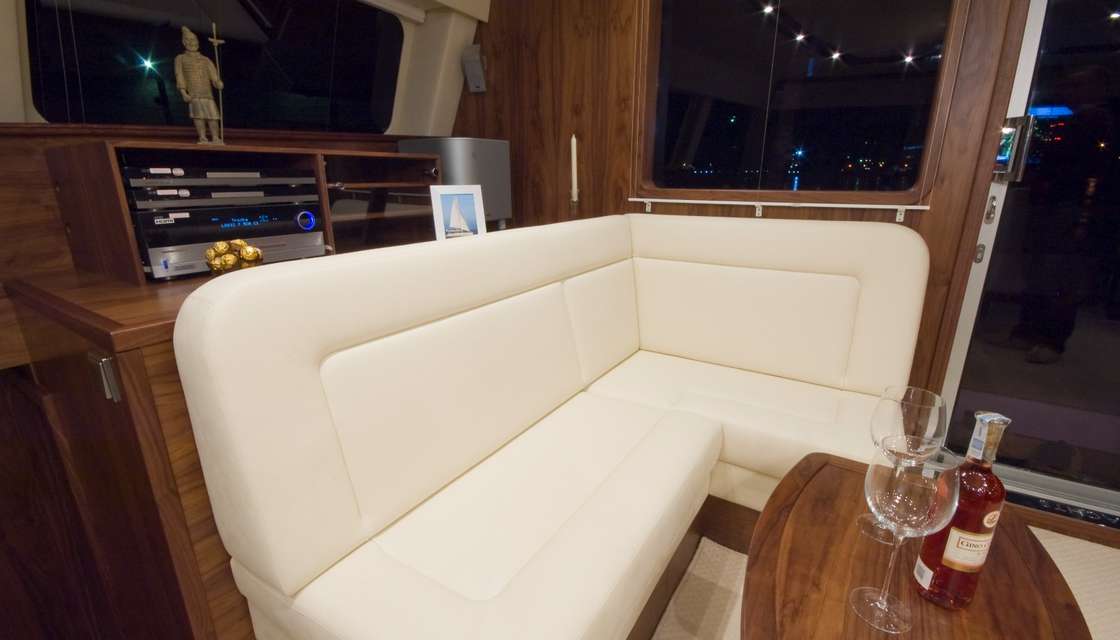Sunreef 62