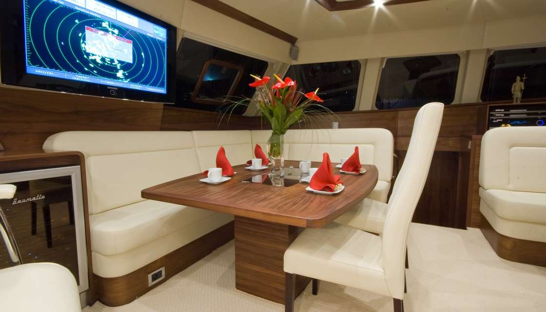 Sunreef 62
