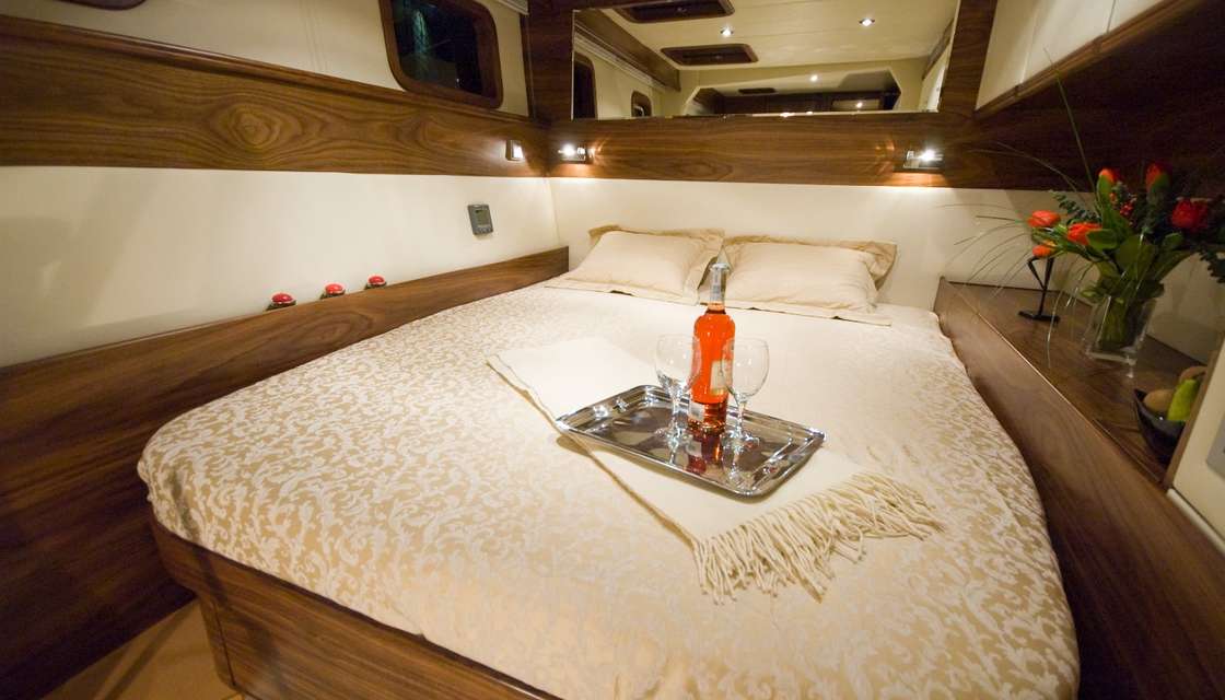Sunreef 62