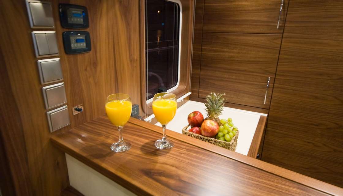Sunreef 62