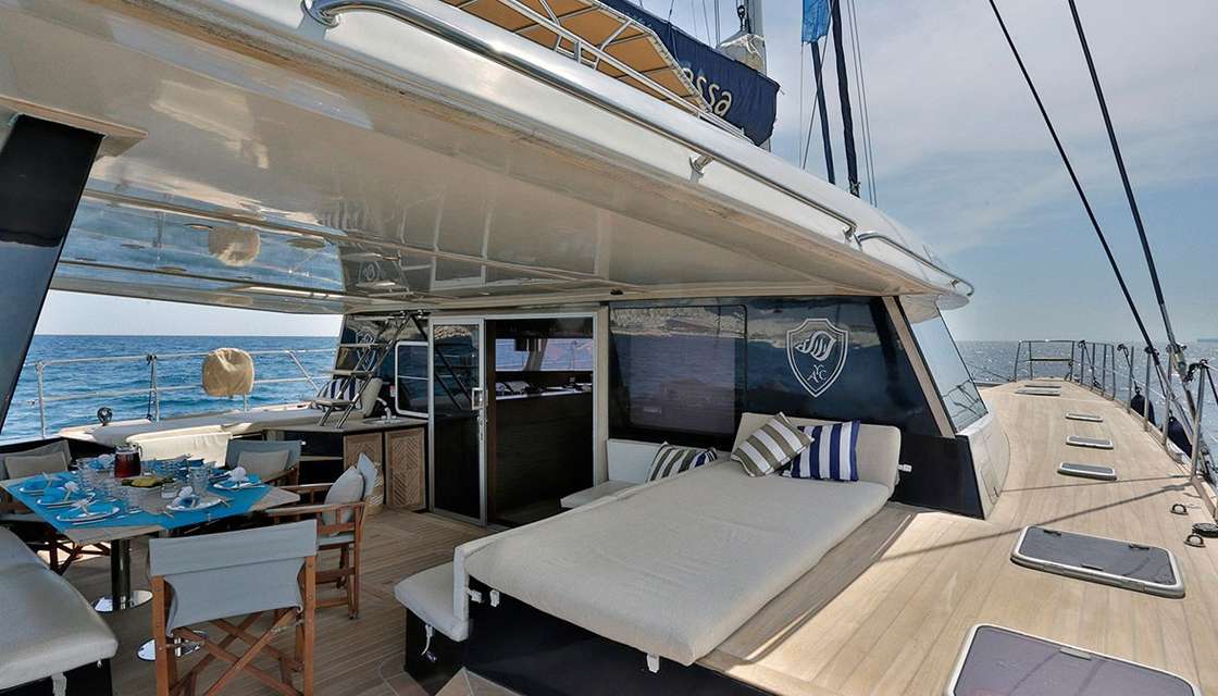 Sunreef 62