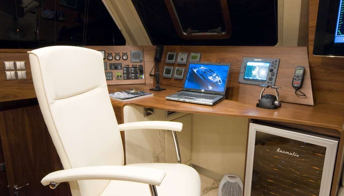 Sunreef 62
