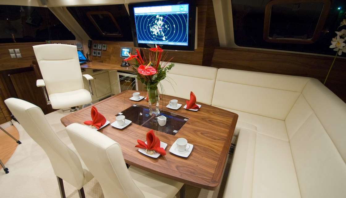 Sunreef 62
