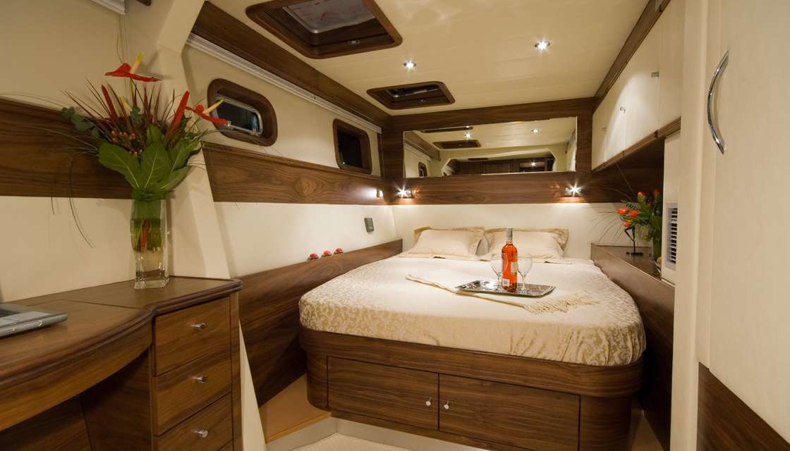 Sunreef 62