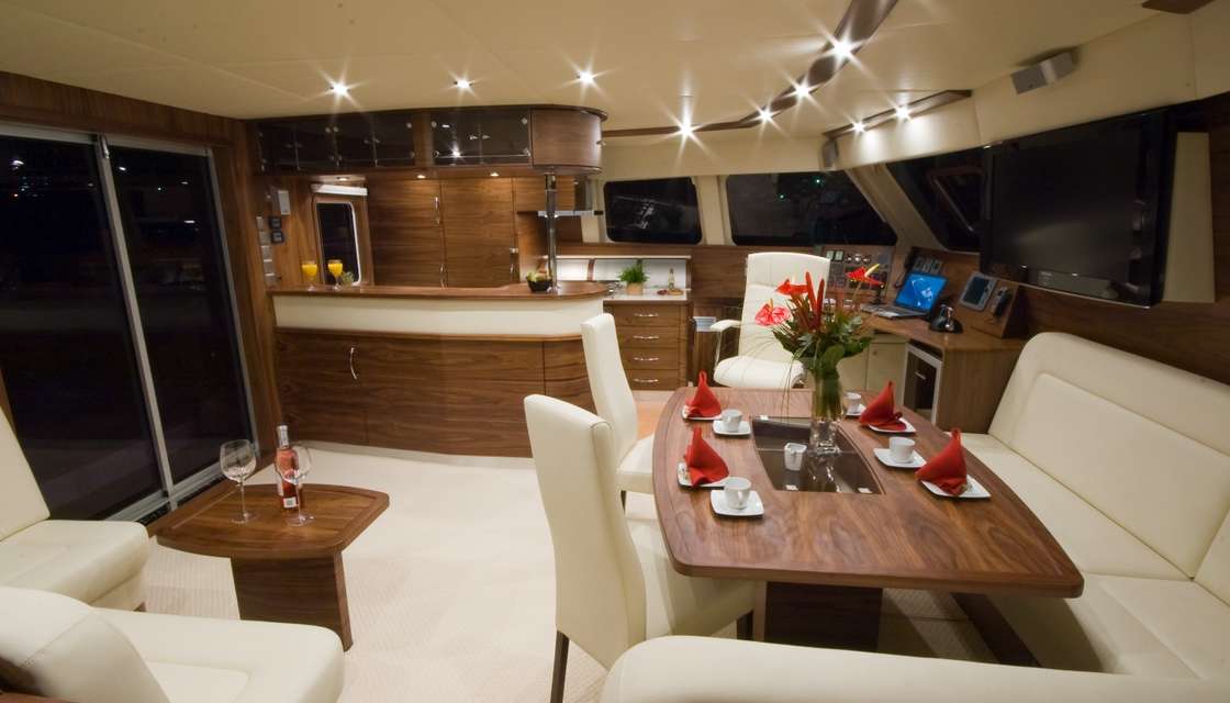 Sunreef 62