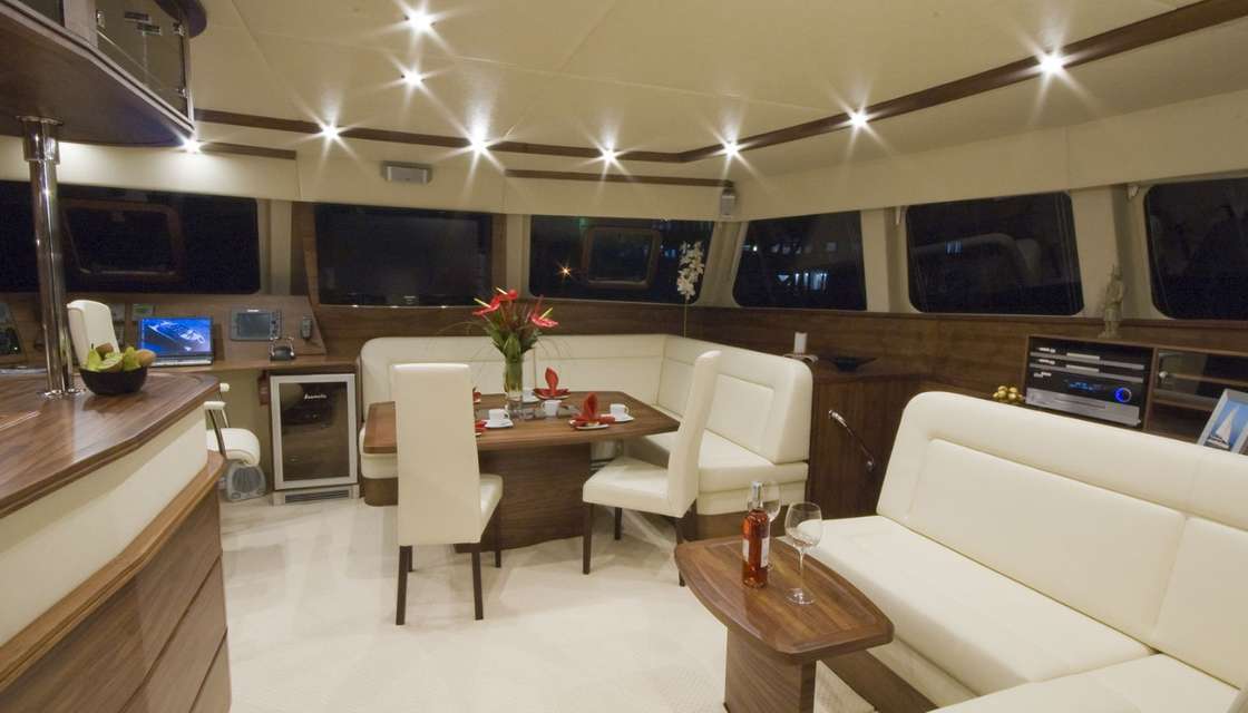 Sunreef 62