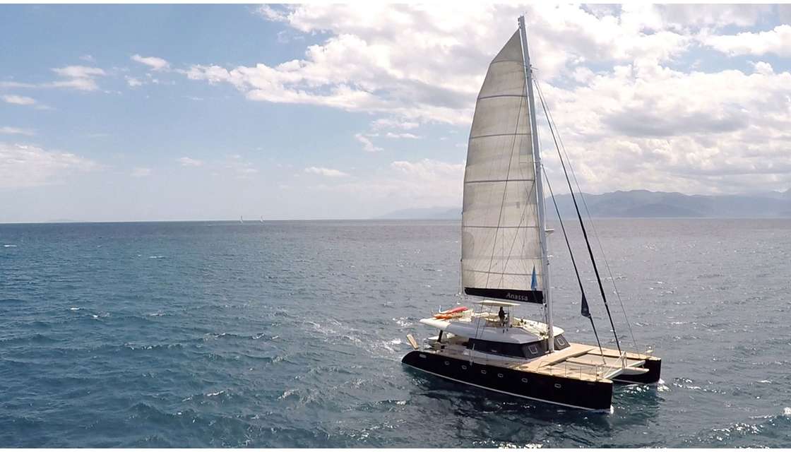 Sunreef 62