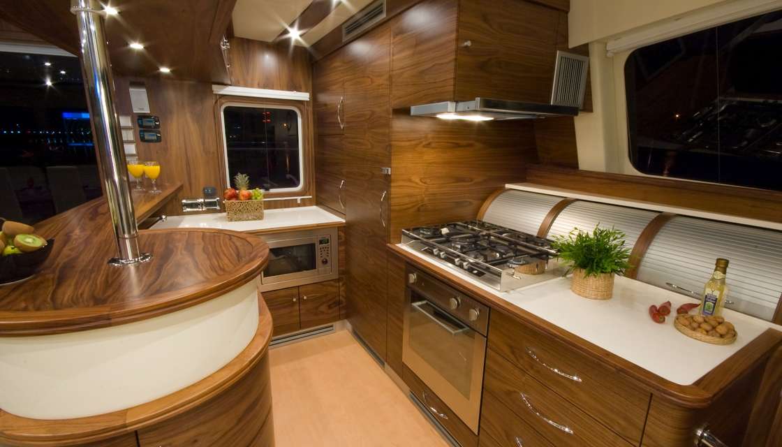 Sunreef 62