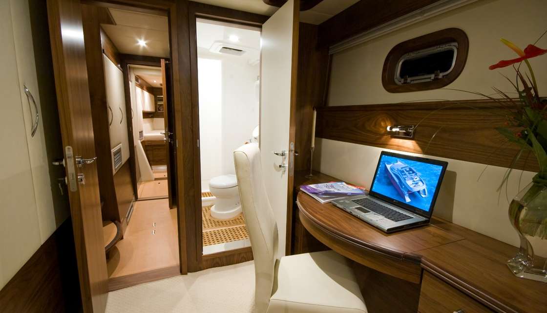 Sunreef 62
