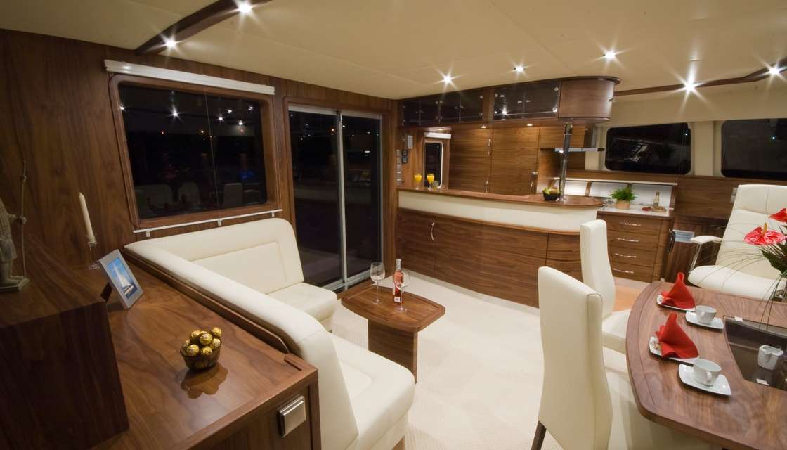 Sunreef 62