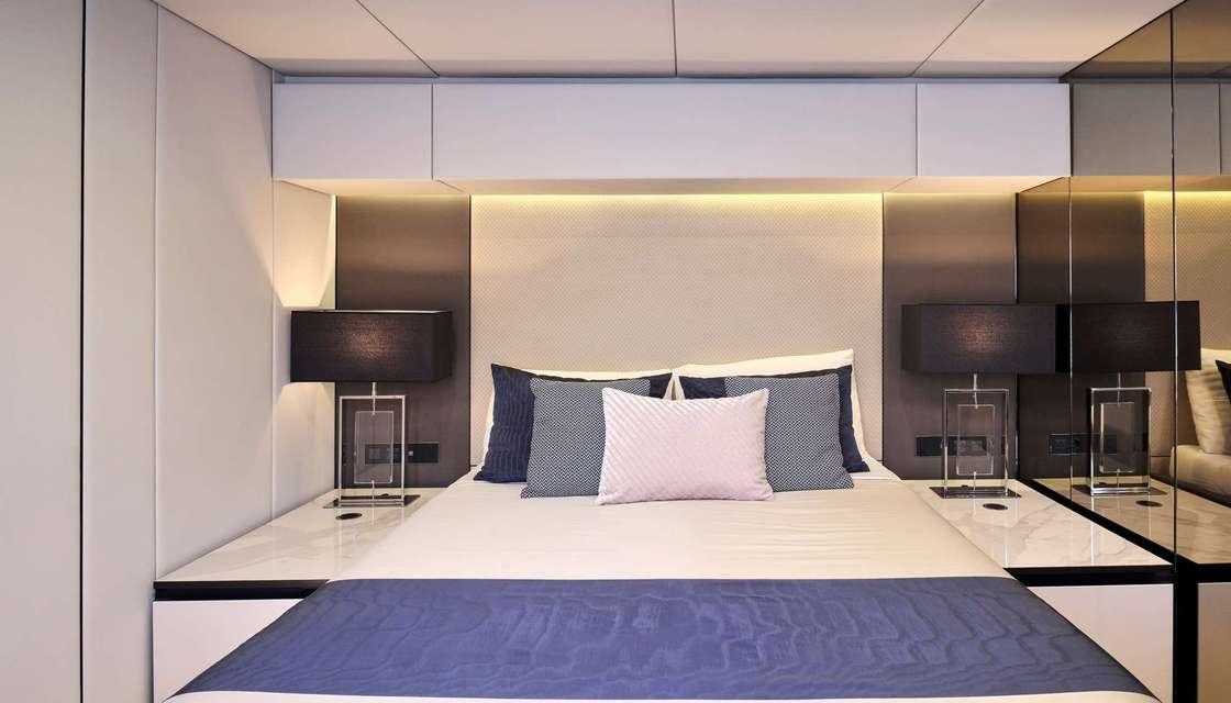 Sunreef 80 Eco