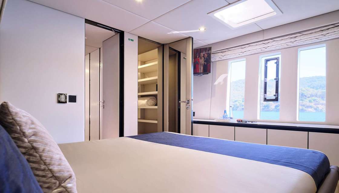 Sunreef 80 Eco