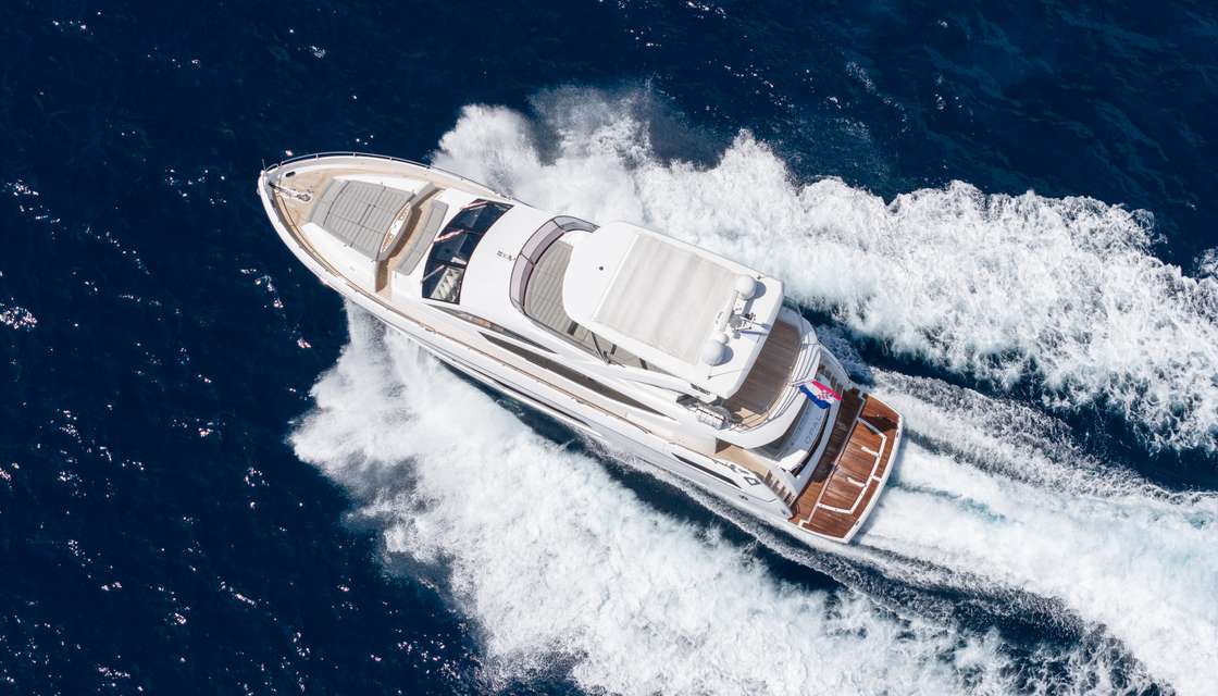 Sunseeker 75