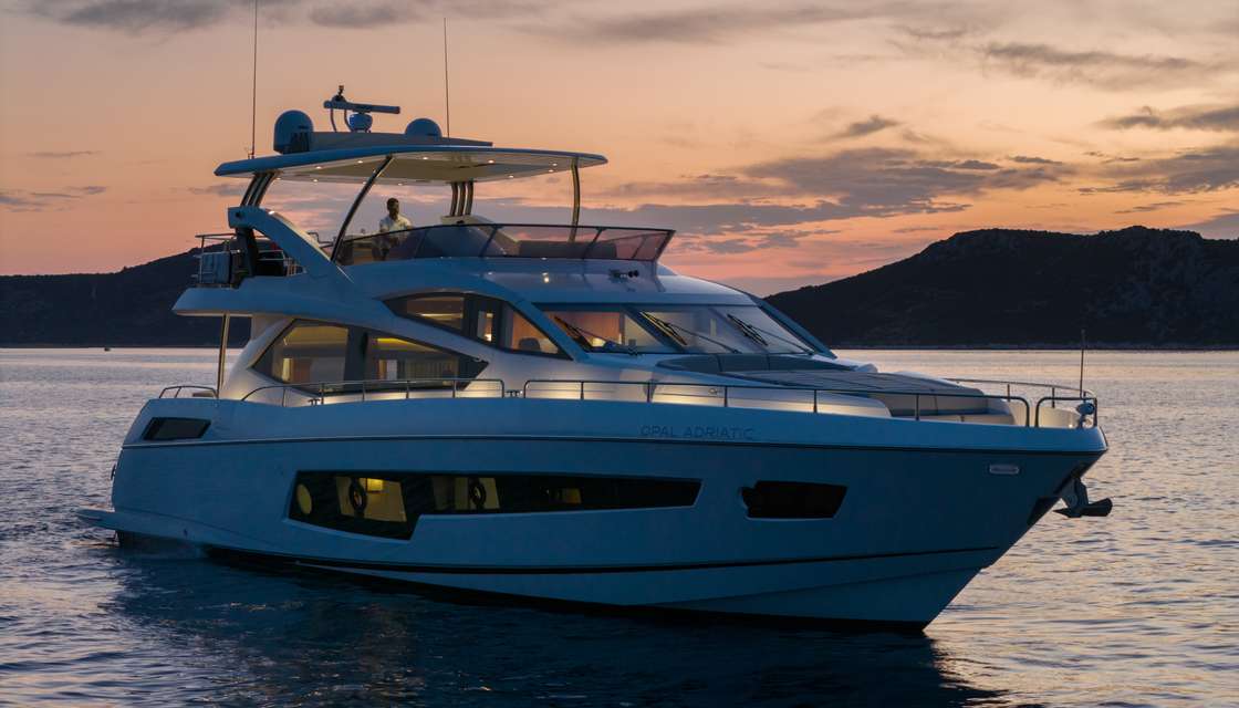 Sunseeker 75