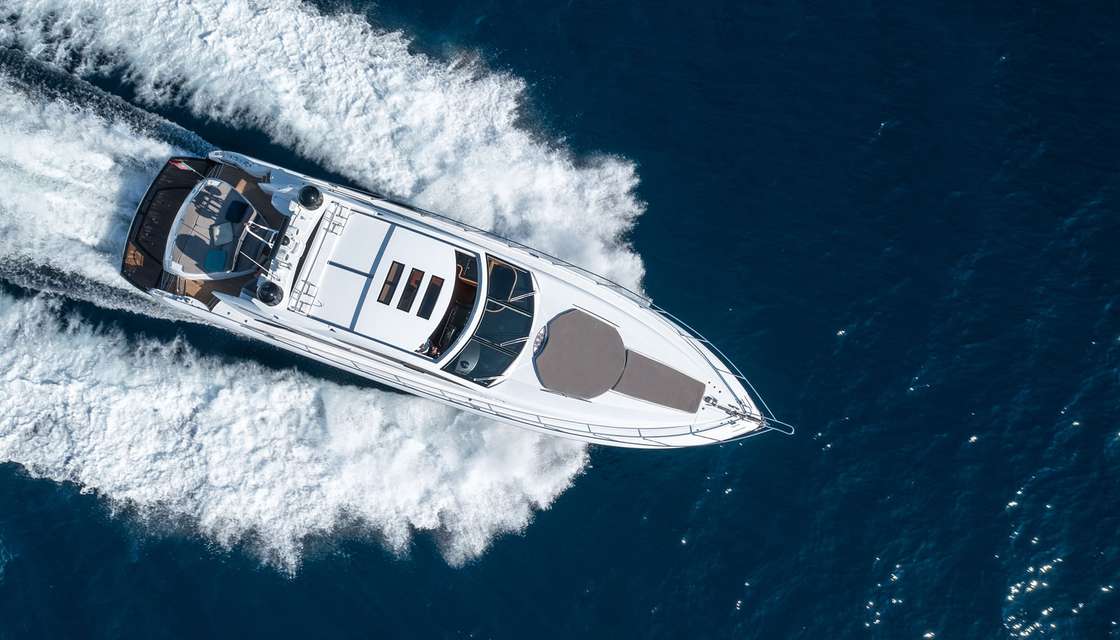 Sunseeker Predator 72