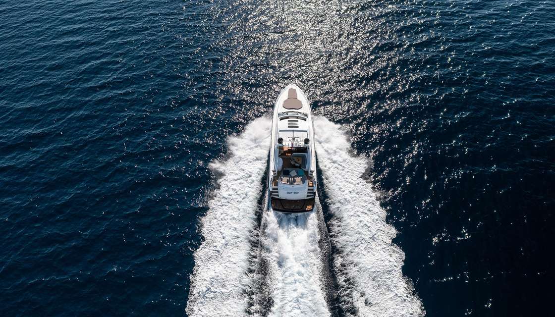 Sunseeker Predator 72