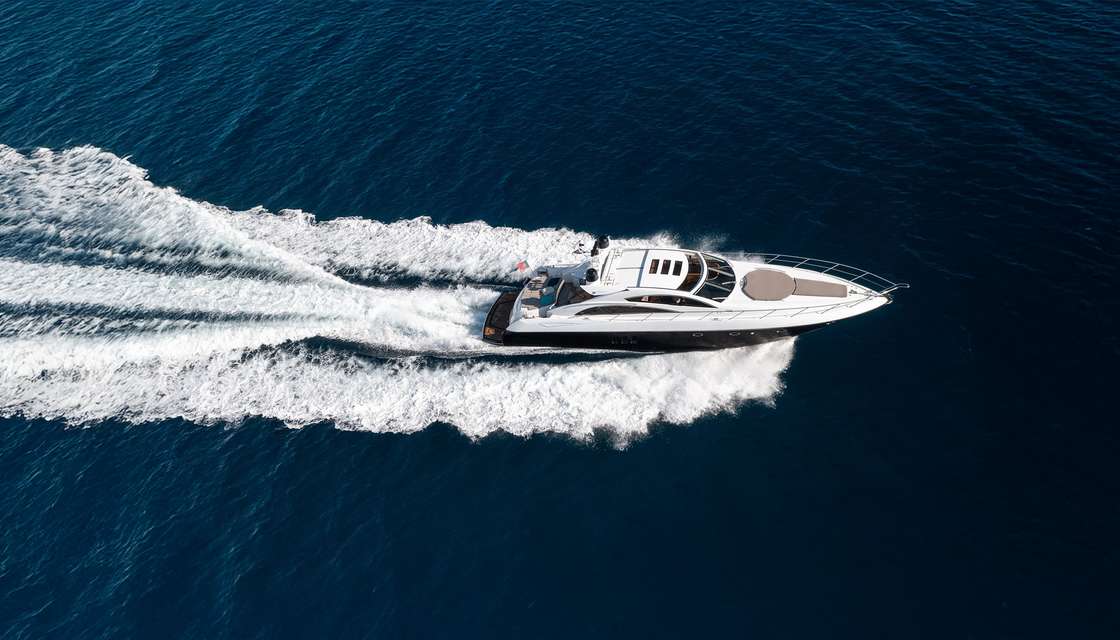 Sunseeker Predator 72