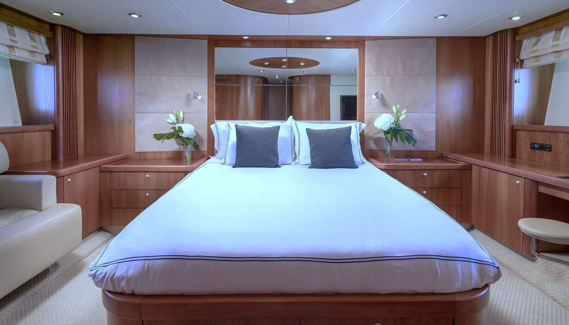 Sunseeker Predator 72