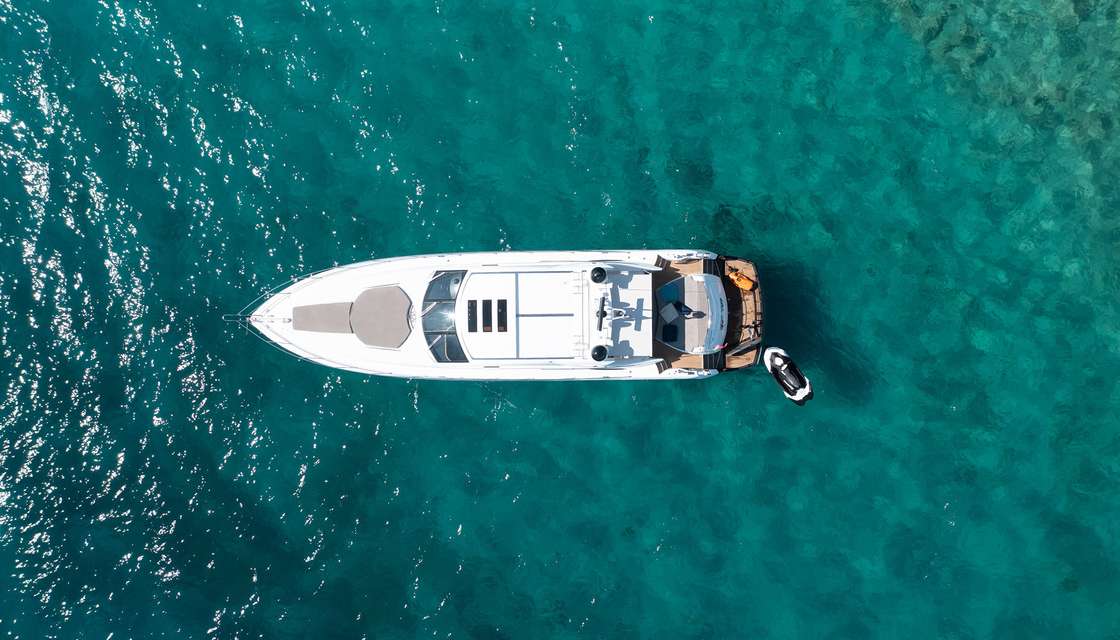 Sunseeker Predator 72