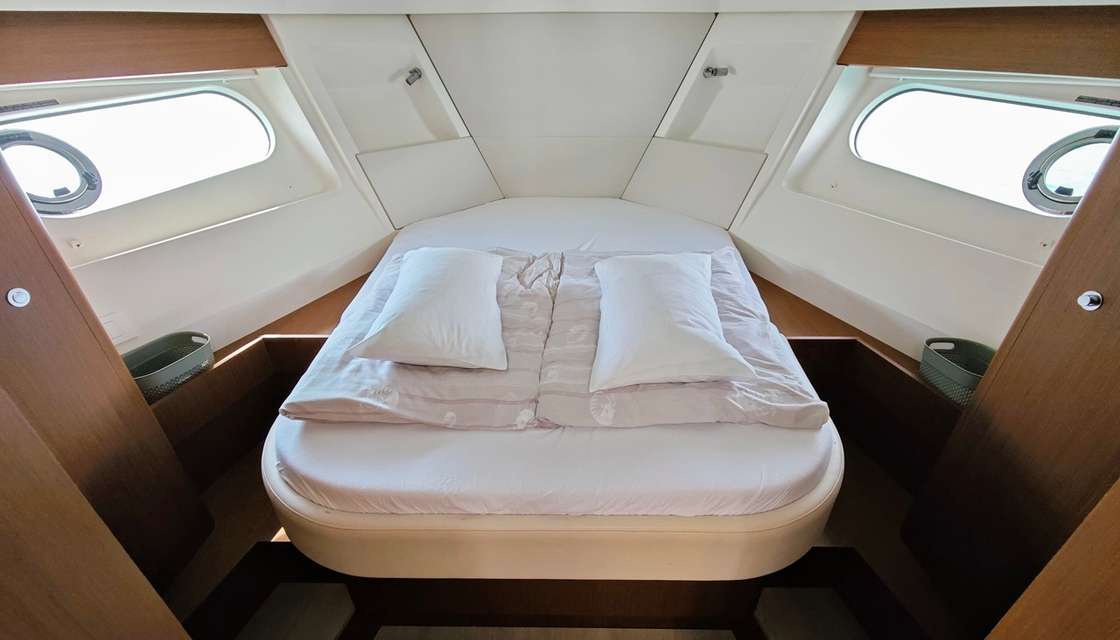 Swift Trawler 35