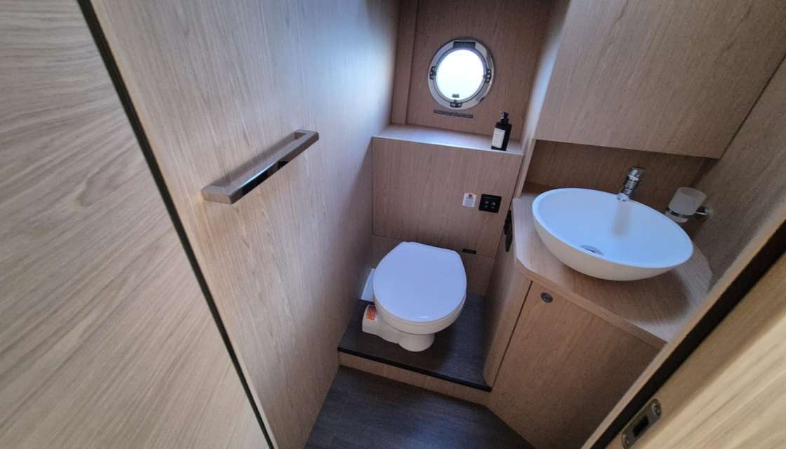 Swift Trawler 41