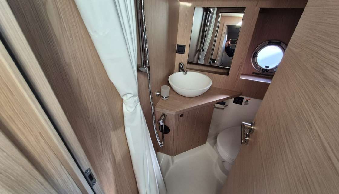 Swift Trawler 41