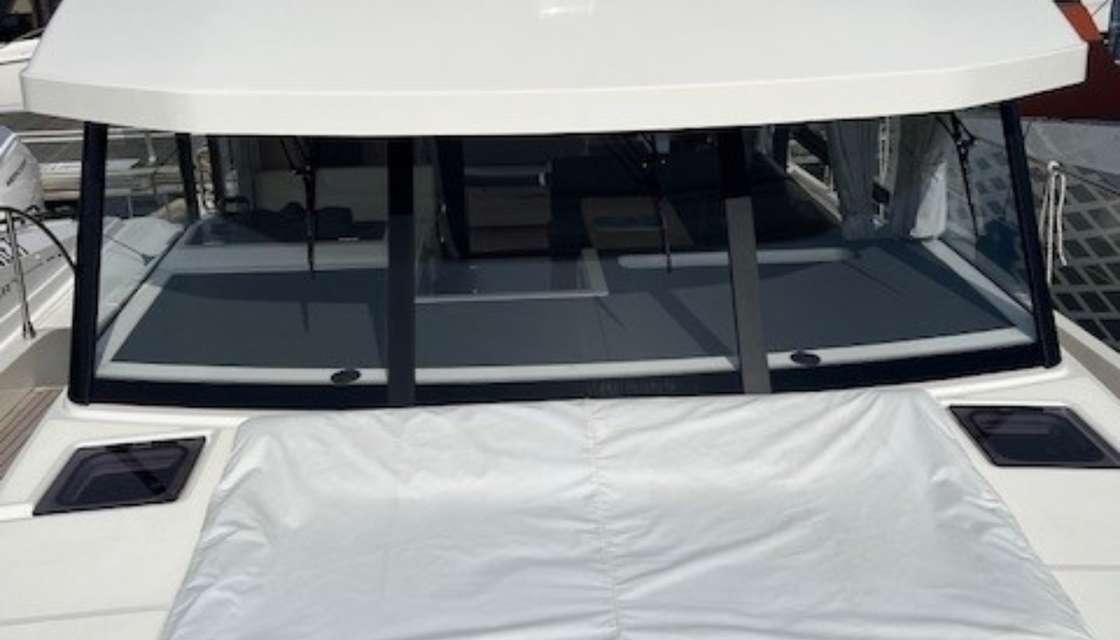 Swift Trawler 41