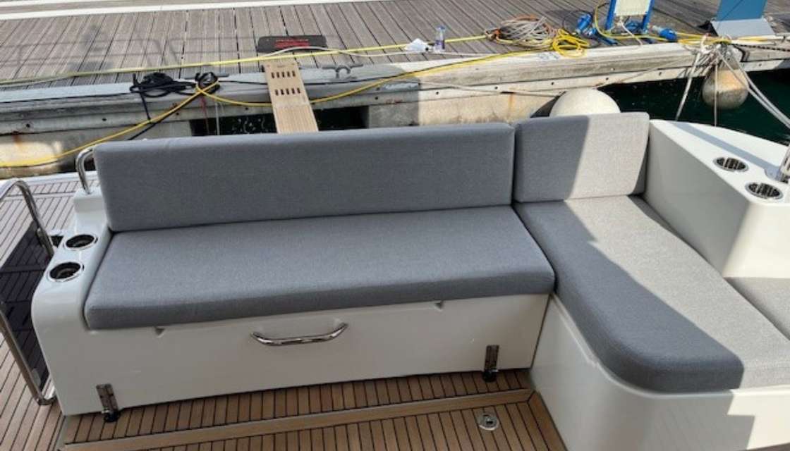 Swift Trawler 41