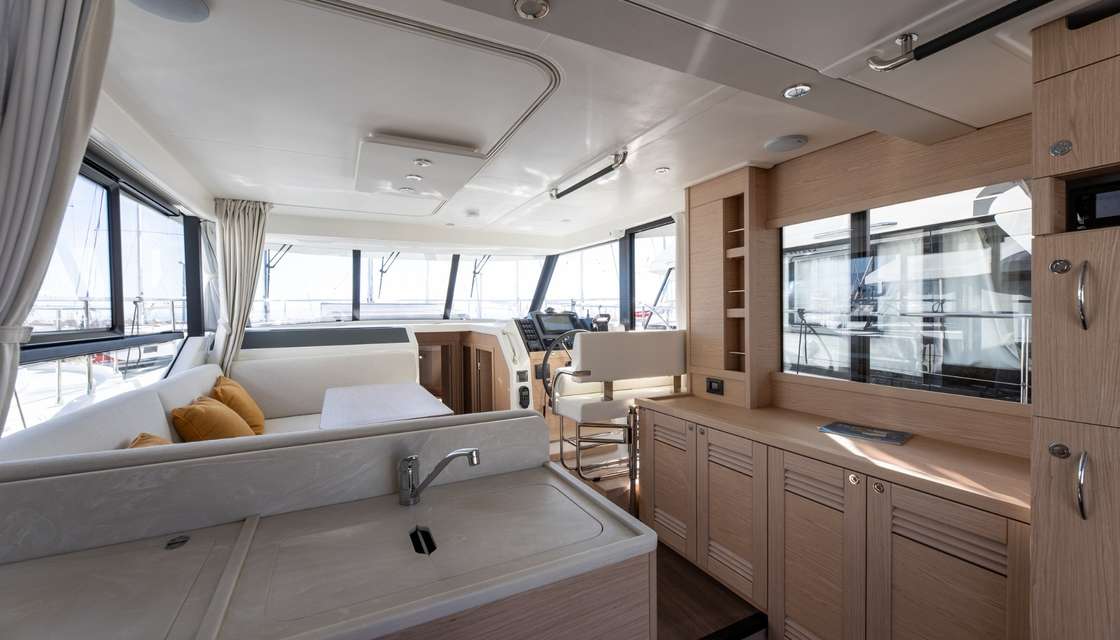 Swift Trawler 41