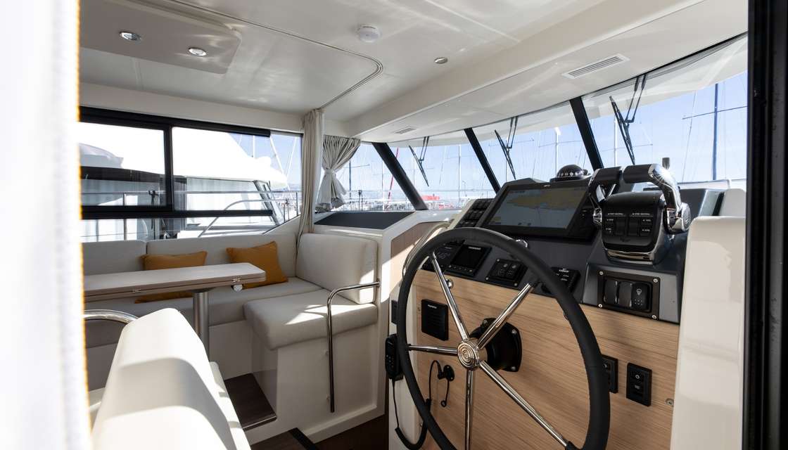 Swift Trawler 41
