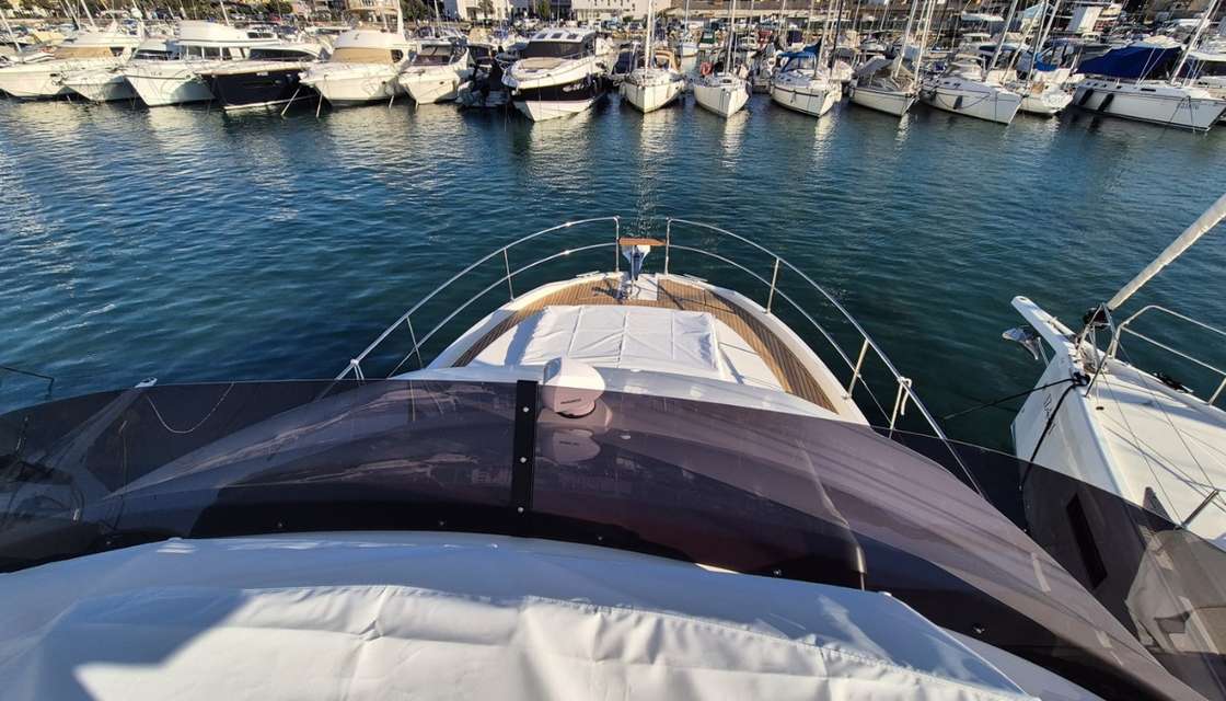 Swift Trawler 41