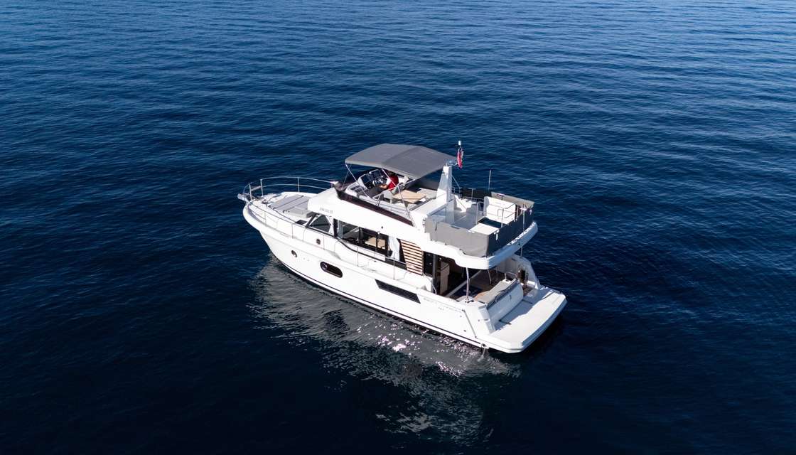 Swift Trawler 41