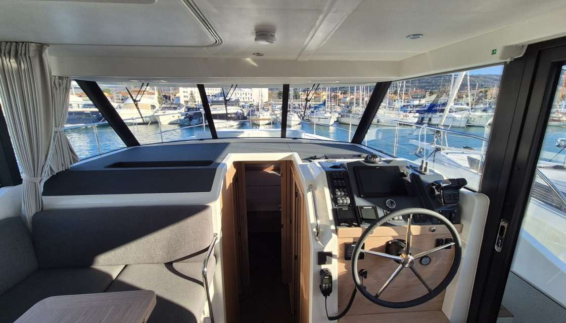 Swift Trawler 41