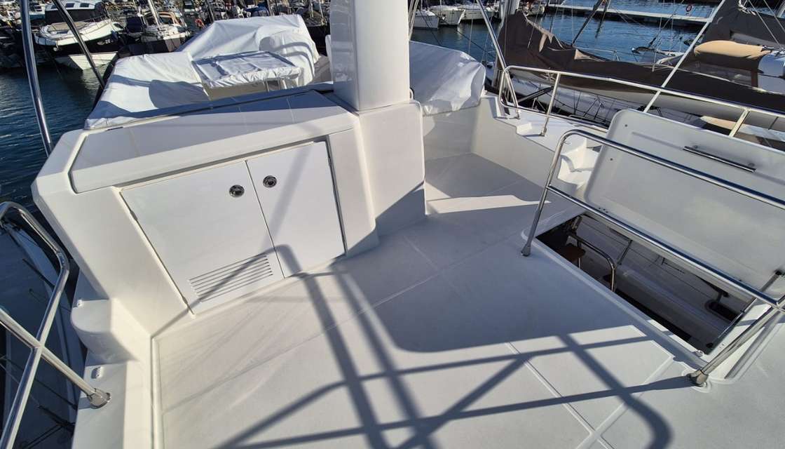 Swift Trawler 41