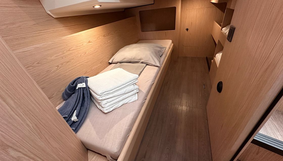 Swift Trawler 41 Fly