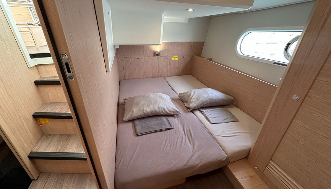 Swift Trawler 41 Fly