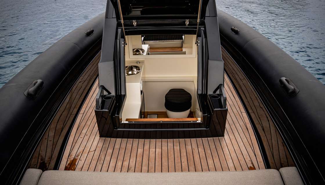 Układ 38 Grand Sport