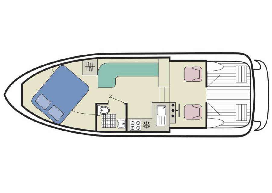 Bootslayouts Town Star