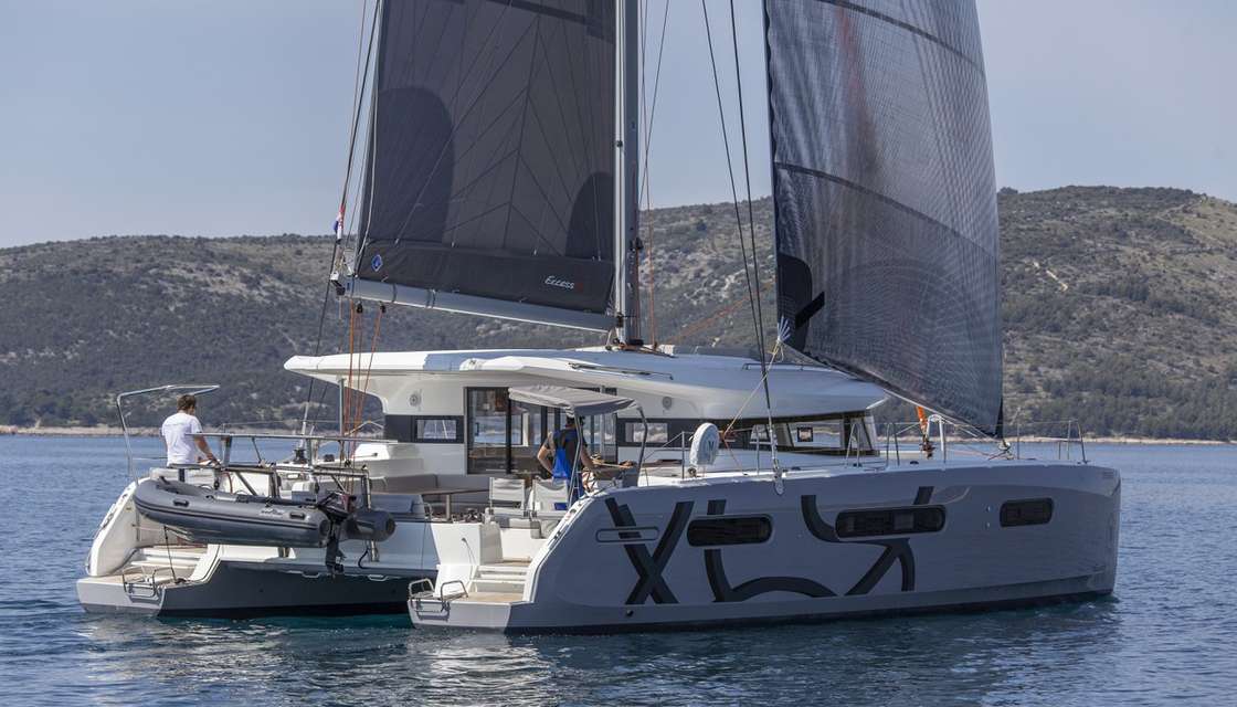 Excess 15
