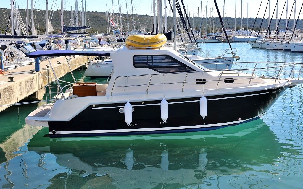 SAS Vektor 950