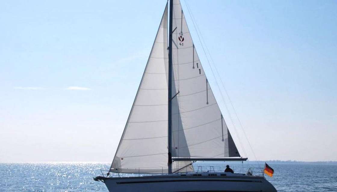 Vilm 41 CR
