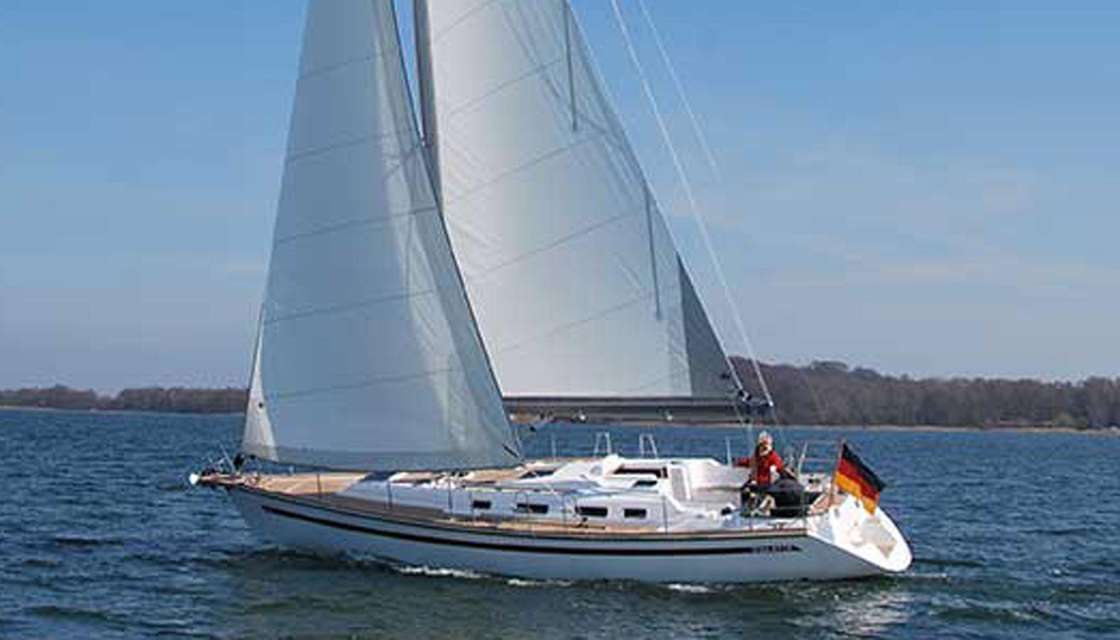 Vilm 41 CR
