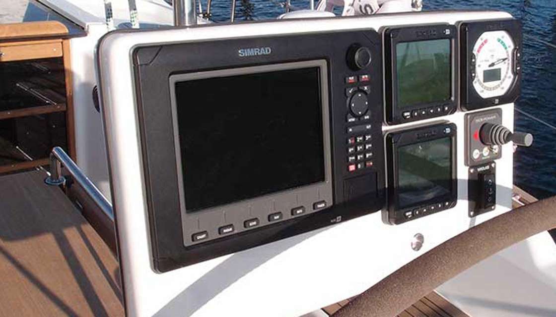 Vilm 41 CR