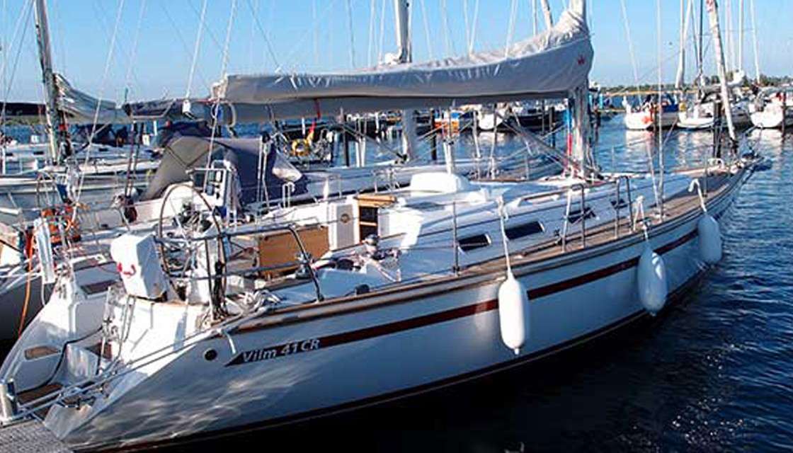Vilm 41 CR